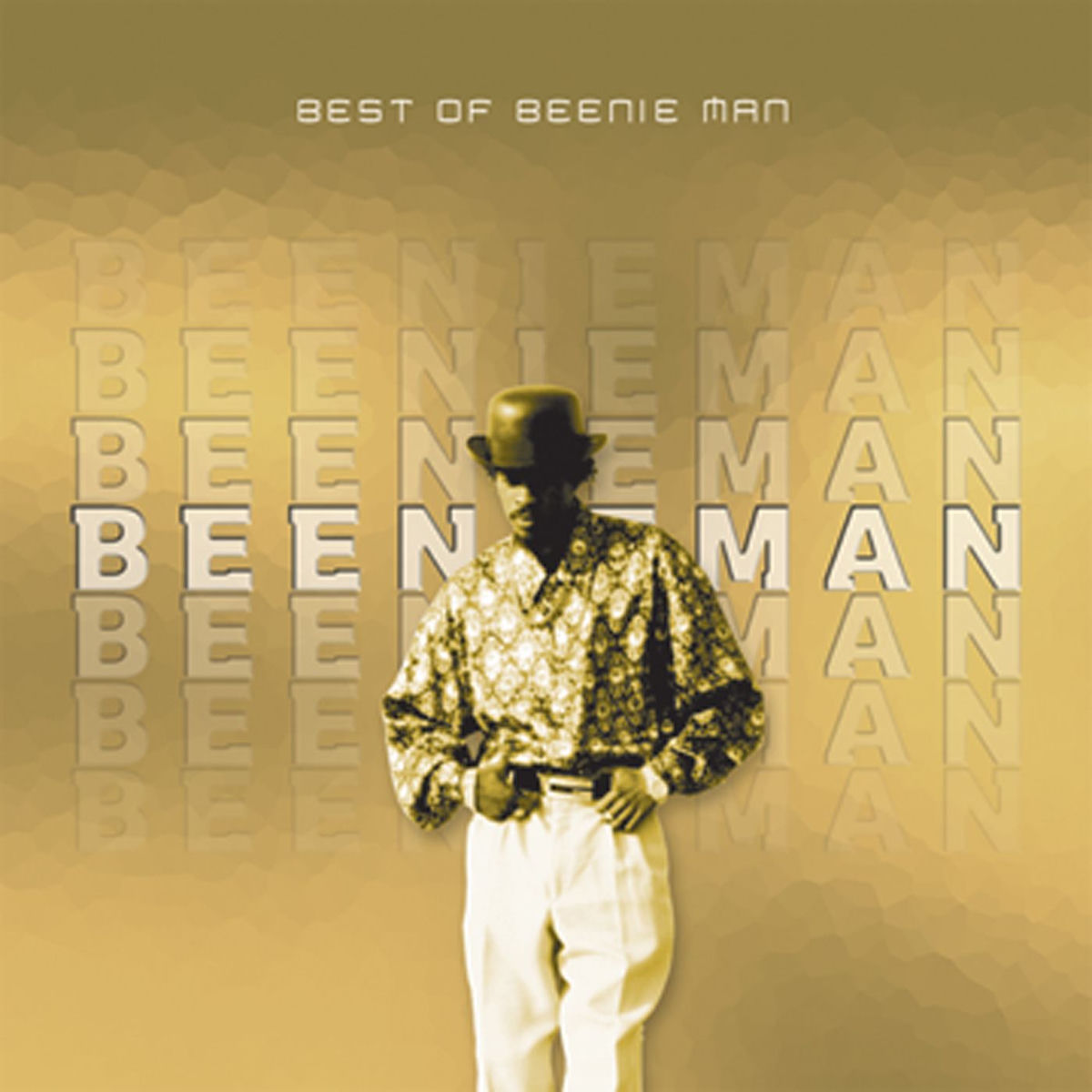 Beenie Man; Beenie man feat. Chevelle Fran